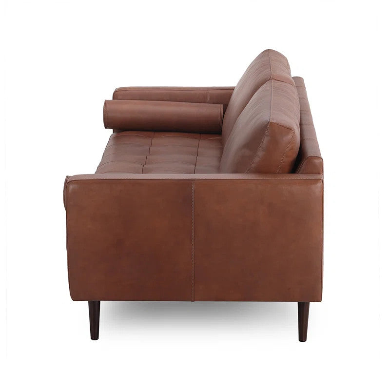 Ralph Sofa (Choose size, fabric, colour & legs)