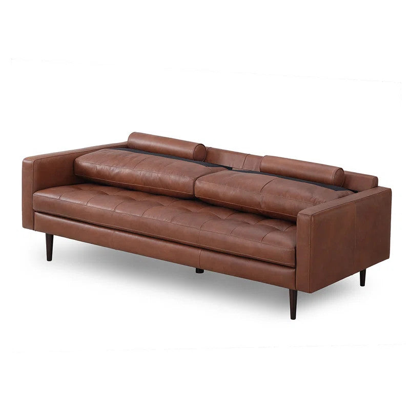 Ralph Sofa (Choose size, fabric, colour & legs)
