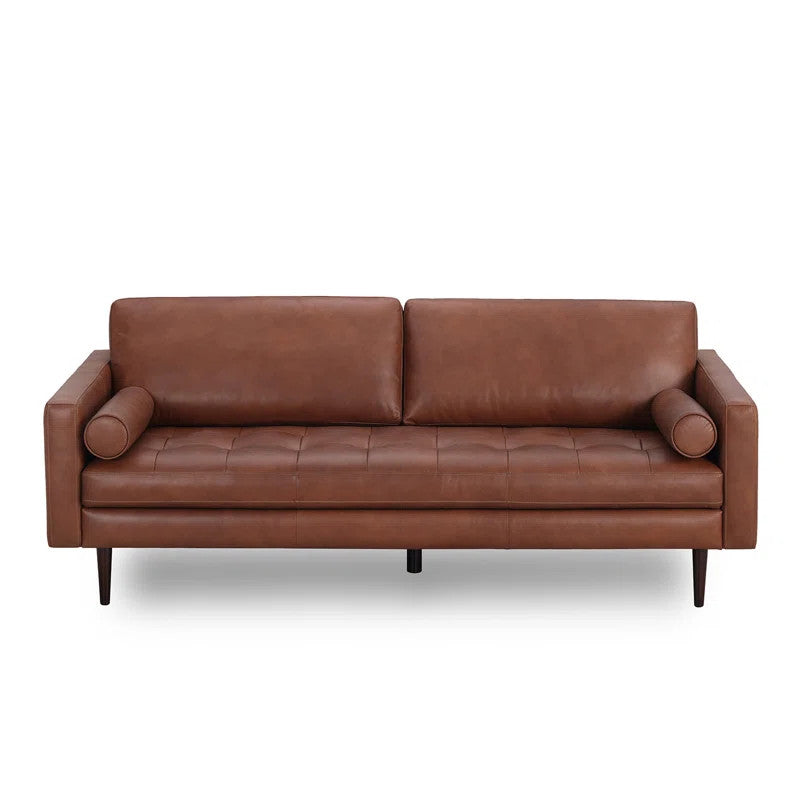 Ralph Sofa (Choose size, fabric, colour & legs)