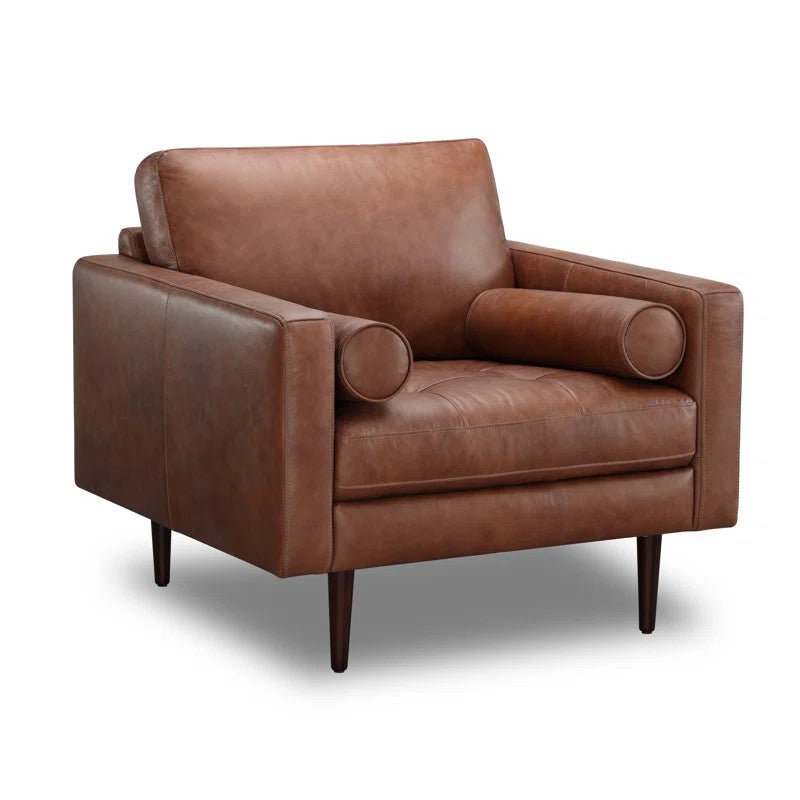 Ralph Sofa (Choose size, fabric, colour & legs)