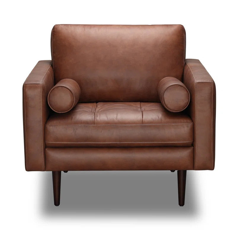Ralph Sofa (Choose size, fabric, colour & legs)