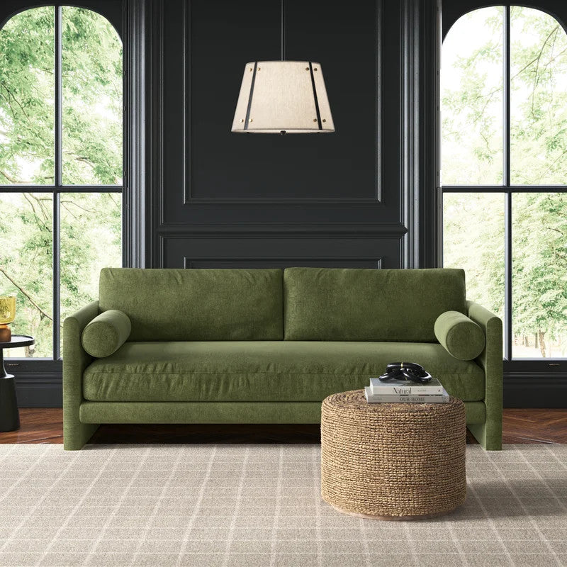Raymond Sofa (Choose size, fabric, colour & legs)