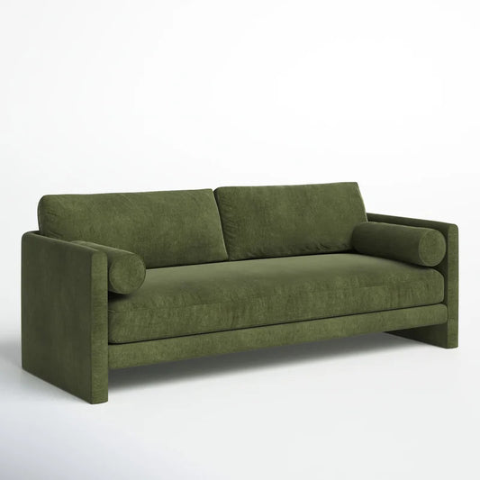 Raymond Sofa (Choose size, fabric, colour & legs)