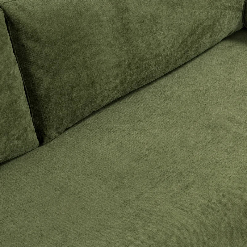 Raymond Sofa (Choose size, fabric, colour & legs)