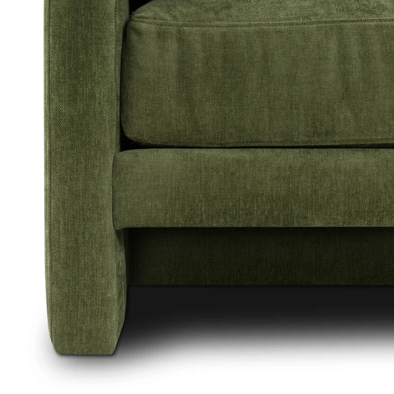 Raymond Sofa (Choose size, fabric, colour & legs)