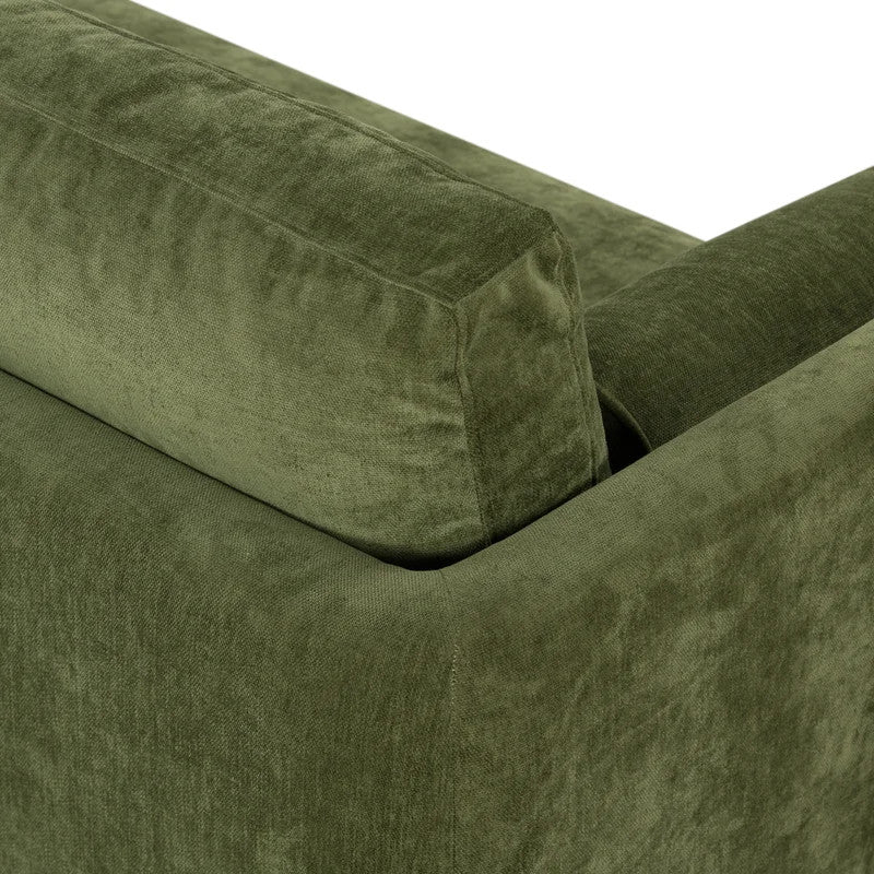 Raymond Sofa (Choose size, fabric, colour & legs)