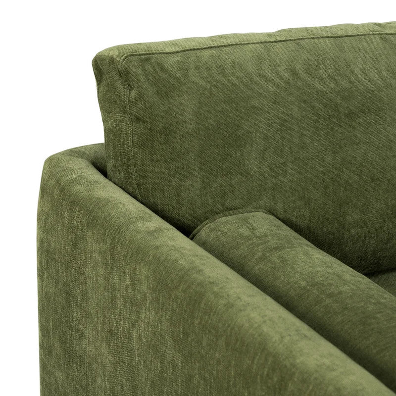 Raymond Sofa (Choose size, fabric, colour & legs)