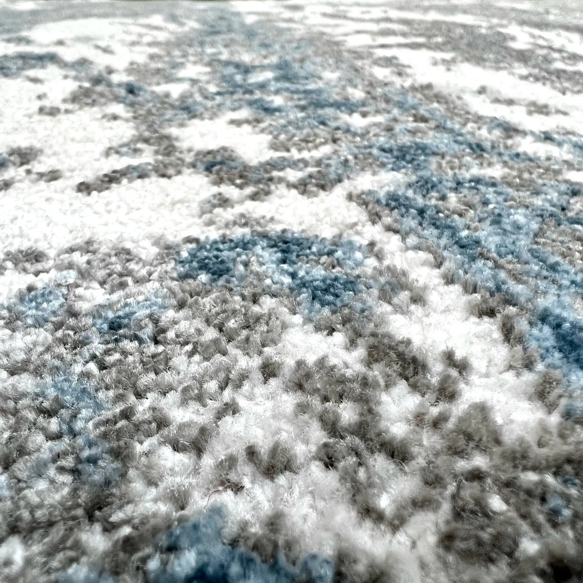 Aruba Blue Carpet (Rectangle)