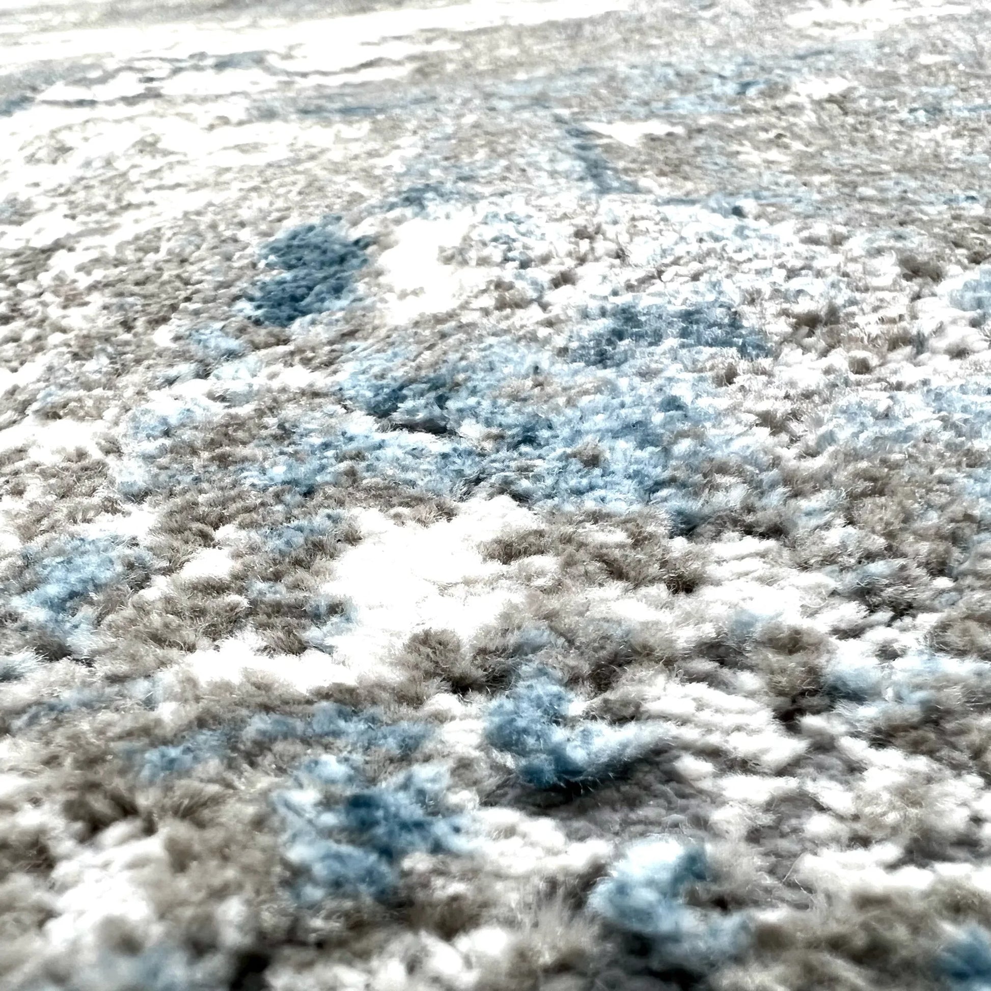 Aruba Blue Carpet (Rectangle)