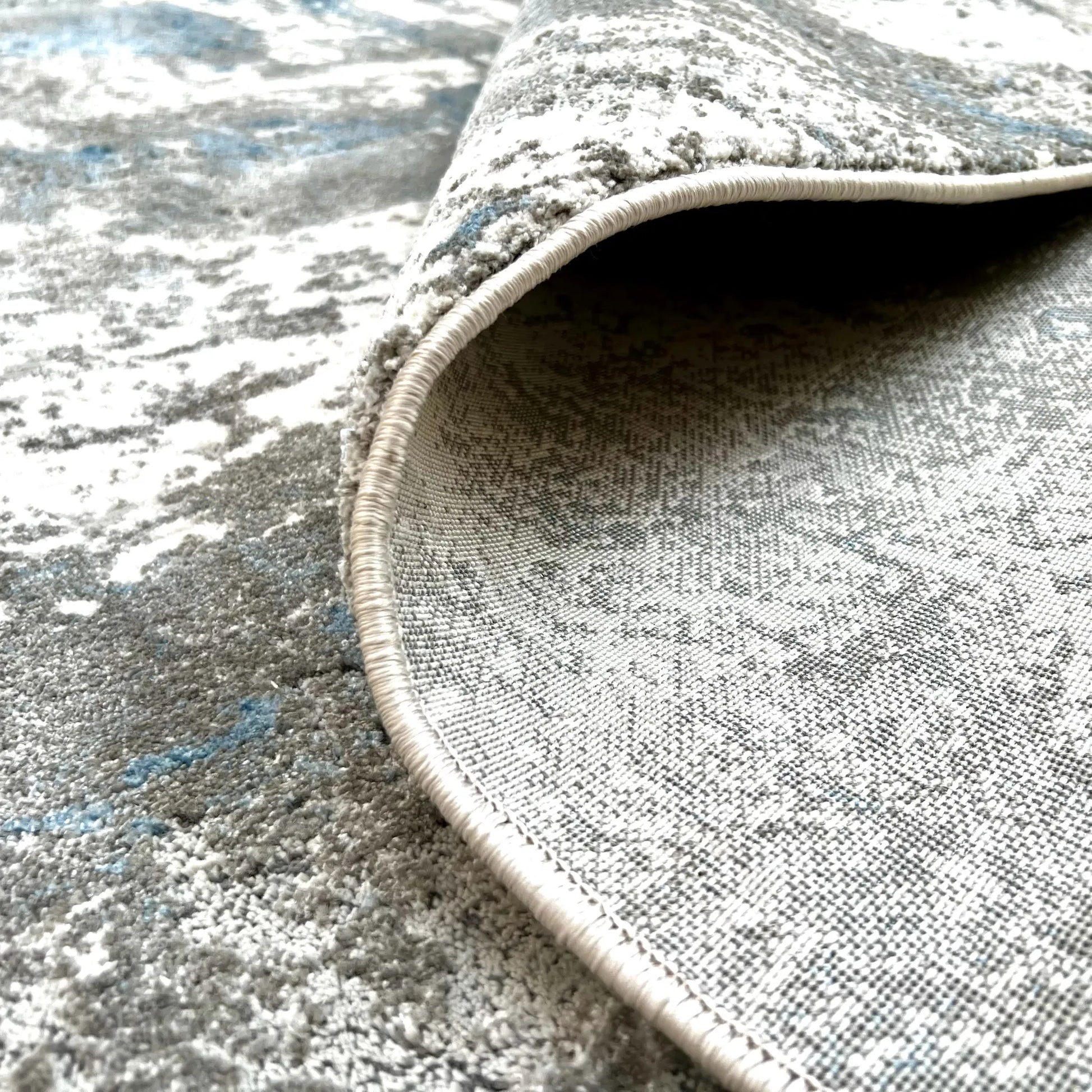 Aruba Blue Carpet (Rectangle)