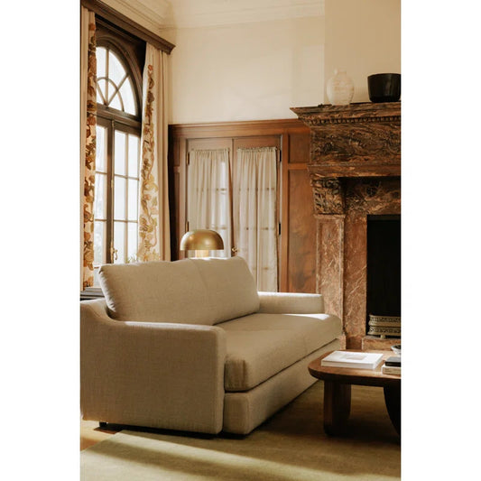 Philip Sofa (Choose size, fabric, colour & legs)