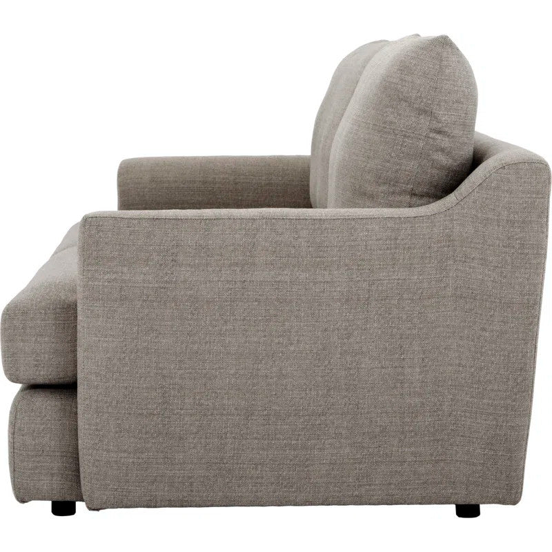 Philip Sofa (Choose size, fabric, colour & legs)