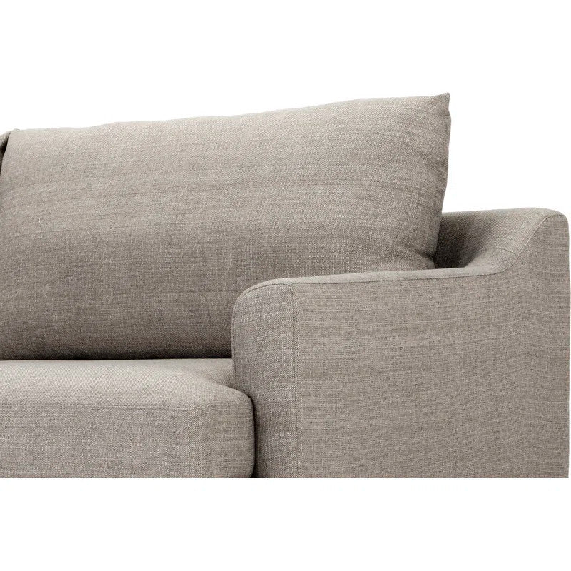 Philip Sofa (Choose size, fabric, colour & legs)