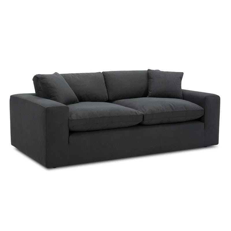 Donald Sofa (Choose size, fabric, colour & legs)