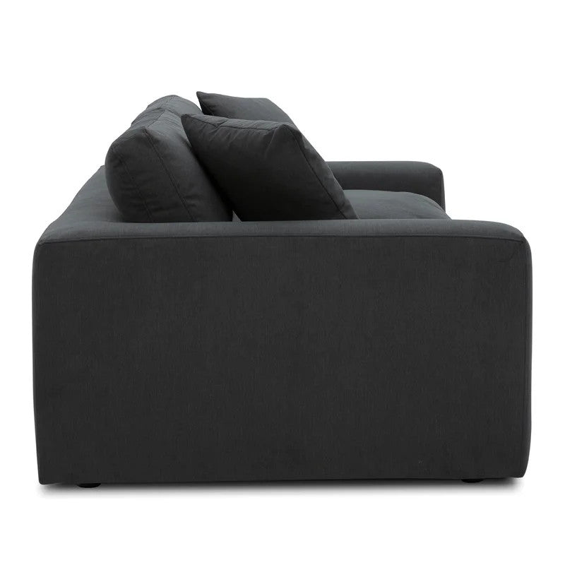 Donald Sofa (Choose size, fabric, colour & legs)