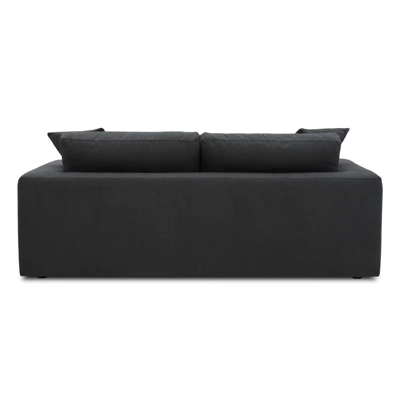 Donald Sofa (Choose size, fabric, colour & legs)