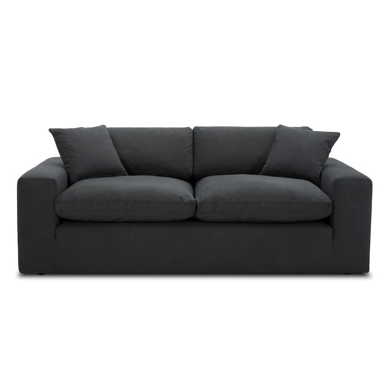 Donald Sofa (Choose size, fabric, colour & legs)