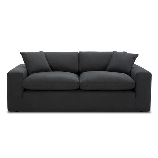 Donald Sofa (Choose size, fabric, colour & legs)