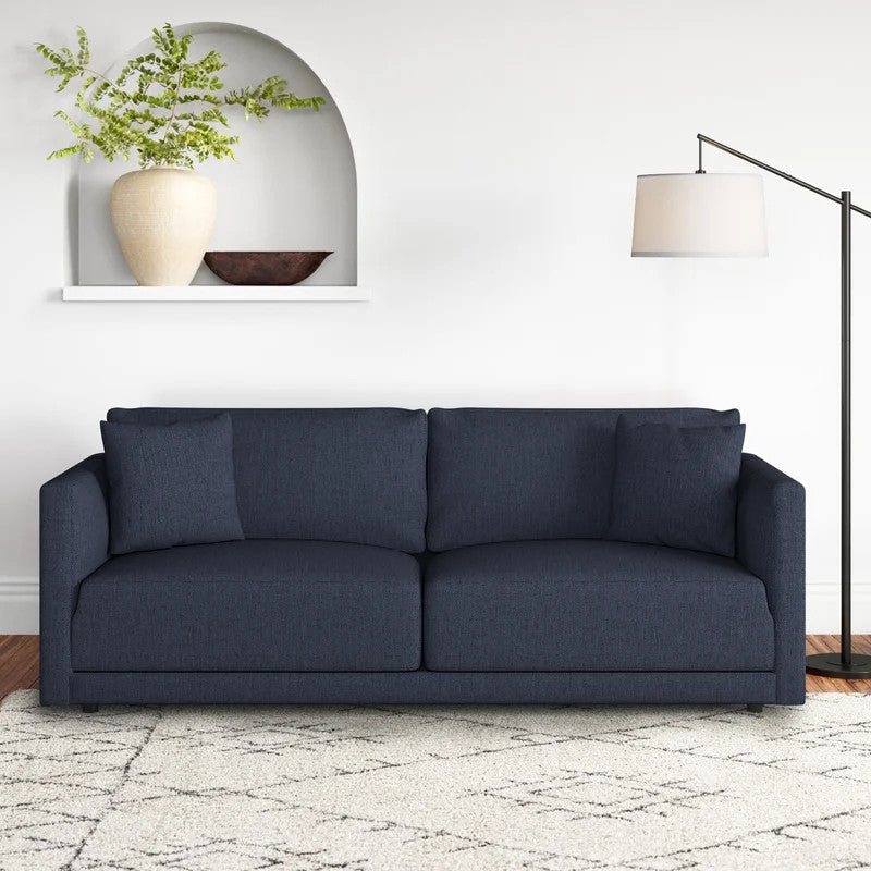 Alexander Sofa (Choose size, fabric, colour & legs)