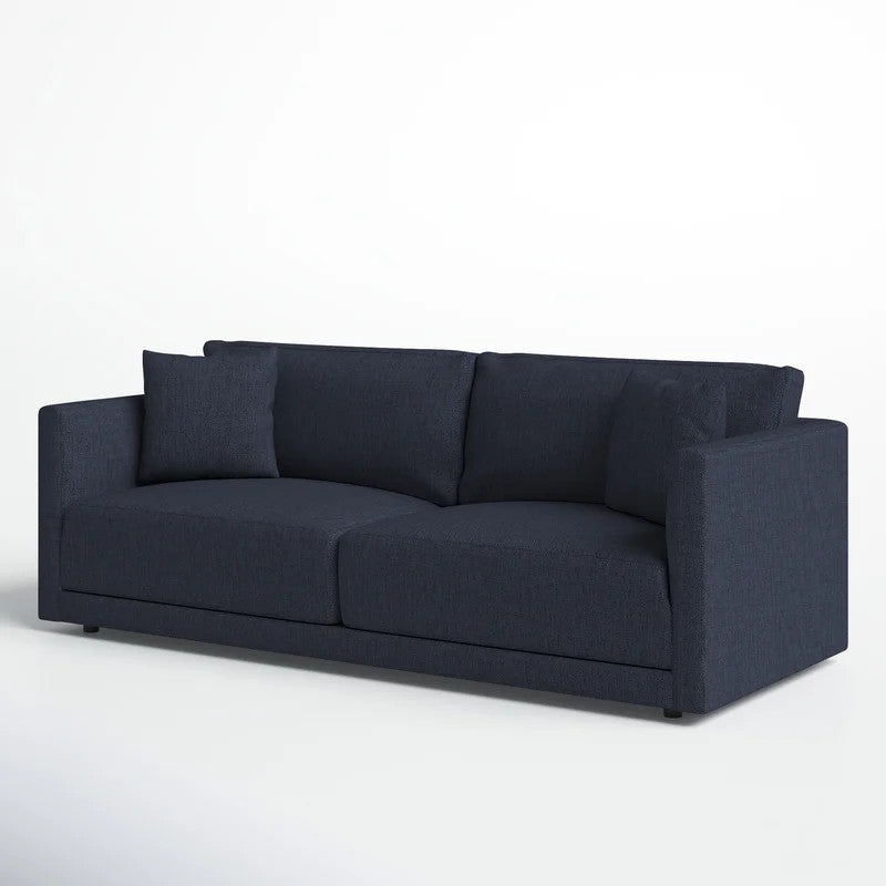 Alexander Sofa (Choose size, fabric, colour & legs)