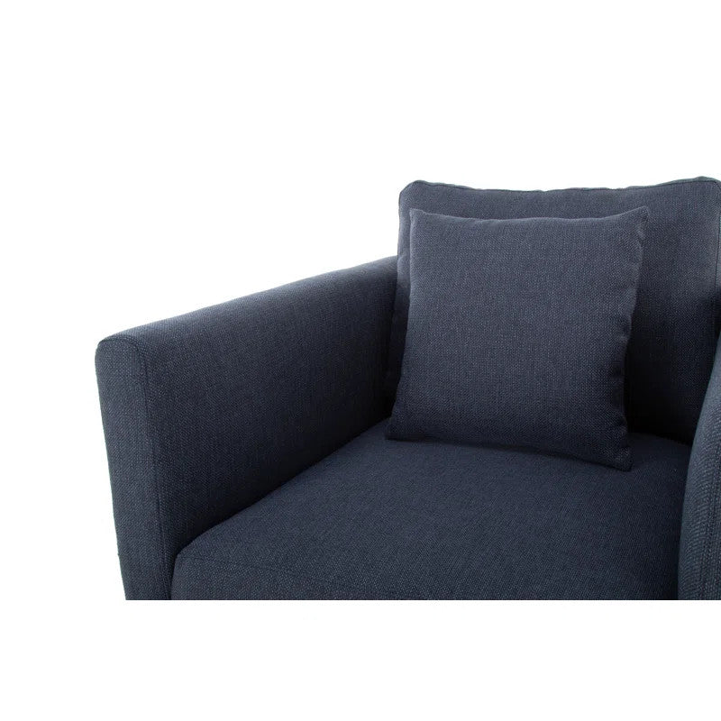 Alexander Sofa (Choose size, fabric, colour & legs)