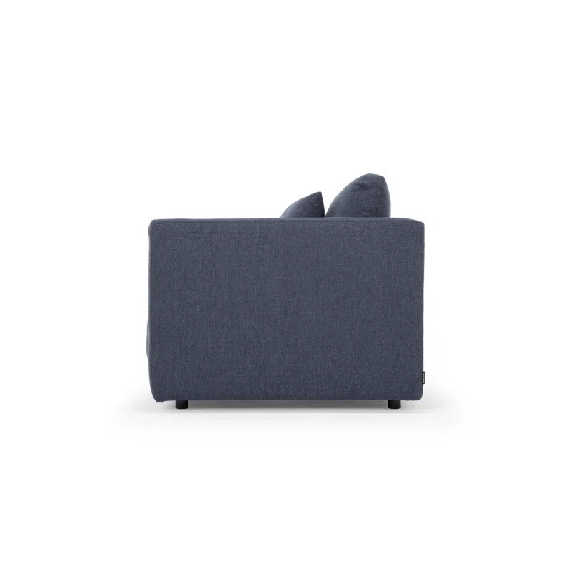 Alexander Sofa (Choose size, fabric, colour & legs)