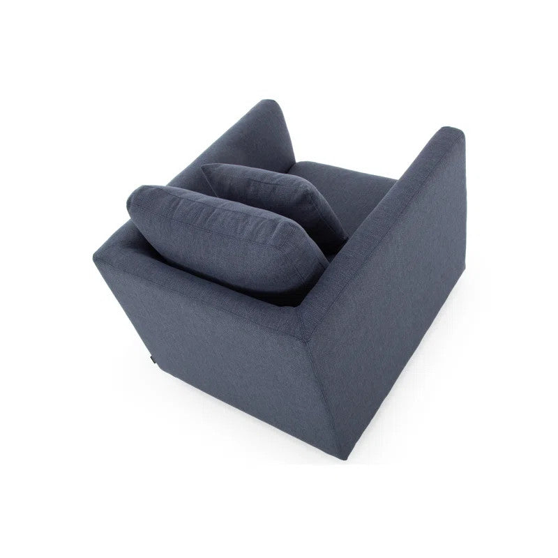 Alexander Sofa (Choose size, fabric, colour & legs)