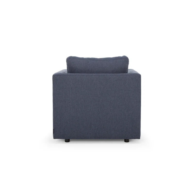 Alexander Sofa (Choose size, fabric, colour & legs)