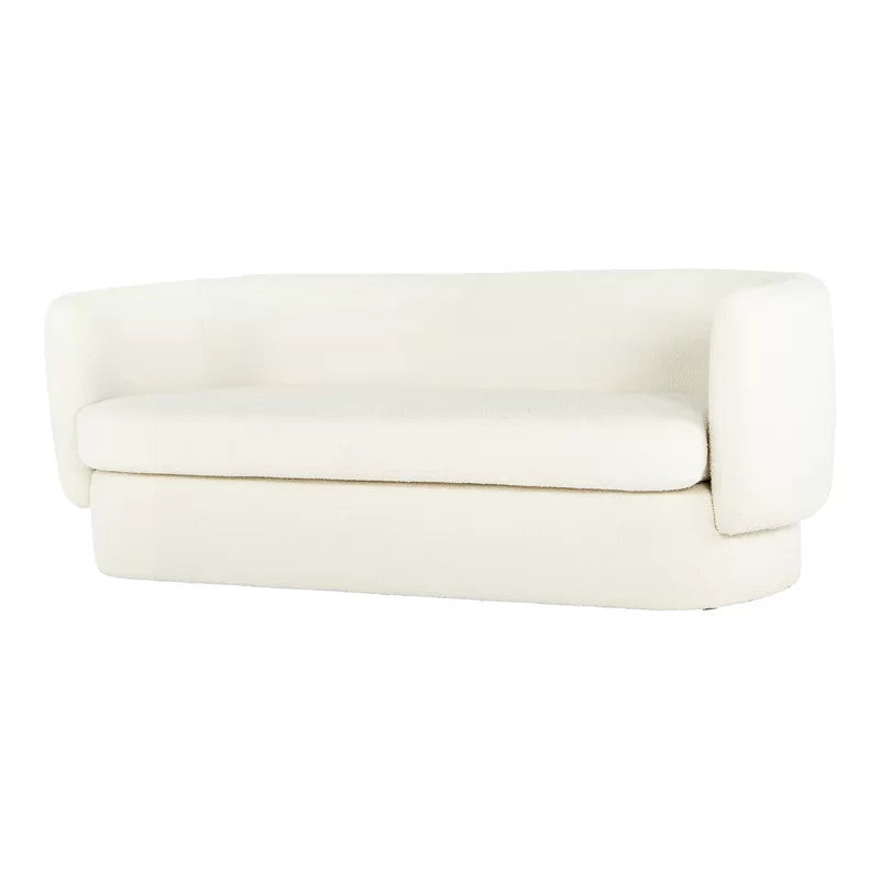 Benjamin Sofa (Choose size, fabric, colour & legs)