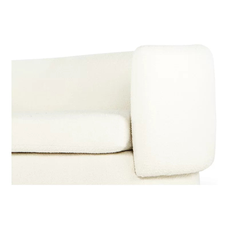 Benjamin Sofa (Choose size, fabric, colour & legs)