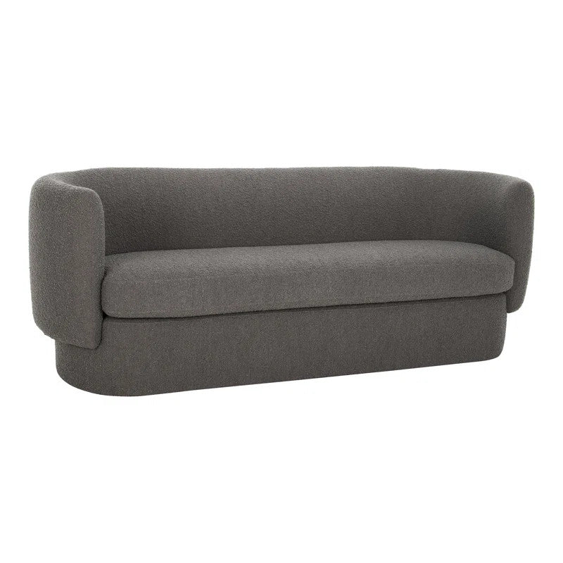 Benjamin Sofa (Choose size, fabric, colour & legs)