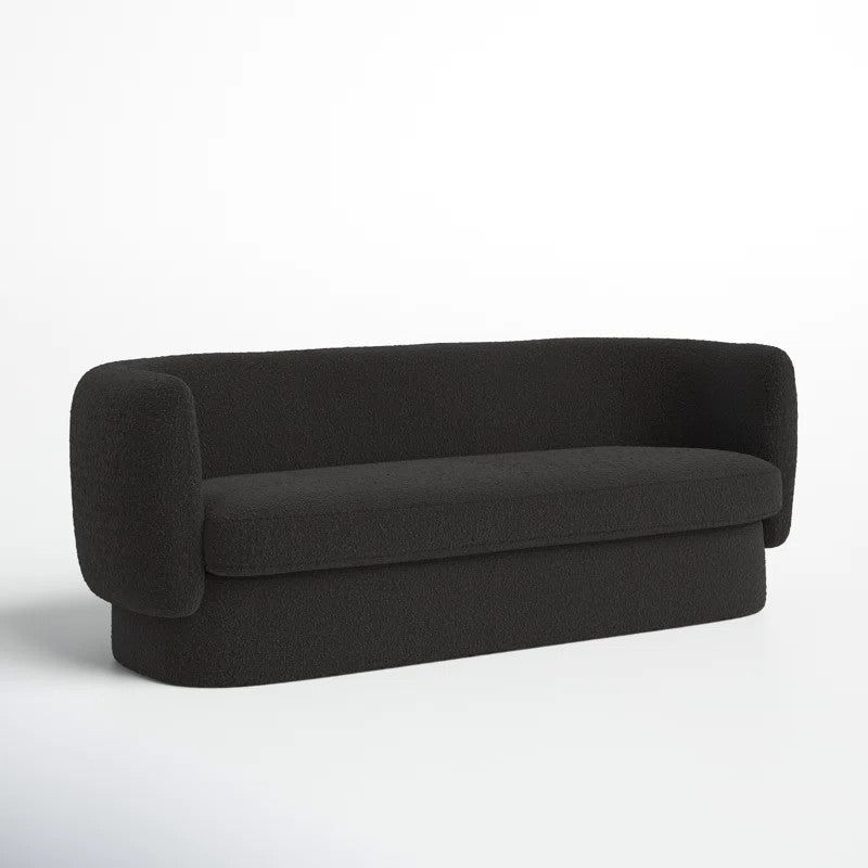 Benjamin Sofa (Choose size, fabric, colour & legs)