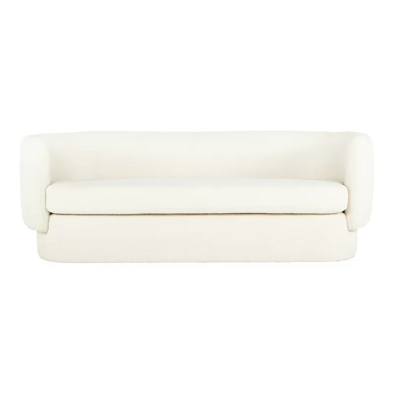 Benjamin Sofa (Choose size, fabric, colour & legs)