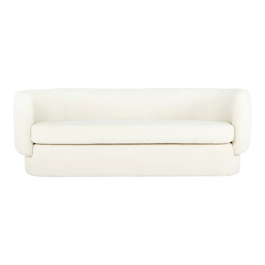 Benjamin Sofa (Choose size, fabric, colour & legs)