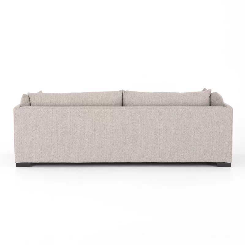 Edgar Sofa (Choose size, fabric, colour & legs)