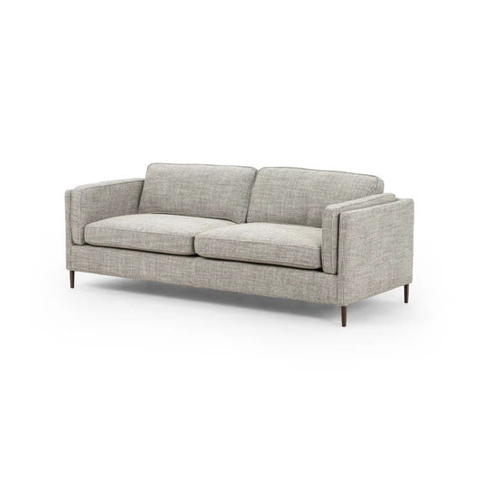 Bernard Sofa (Choose size, fabric, colour & legs)