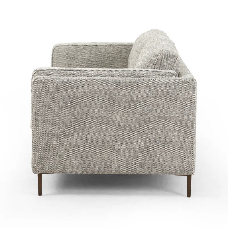 Bernard Sofa (Choose size, fabric, colour & legs)