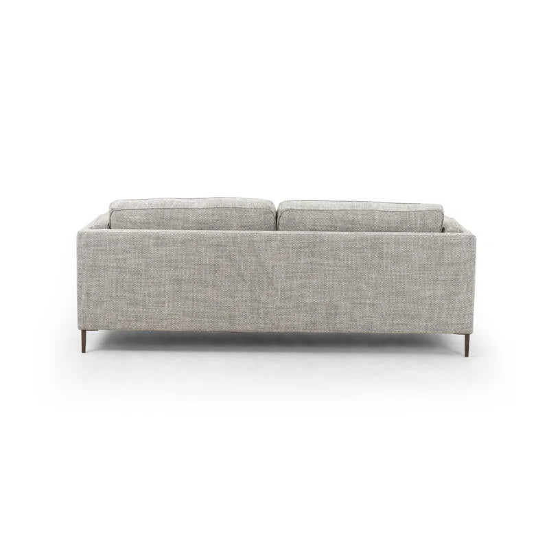 Bernard Sofa (Choose size, fabric, colour & legs)