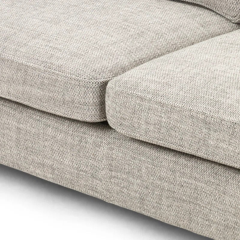 Bernard Sofa (Choose size, fabric, colour & legs)