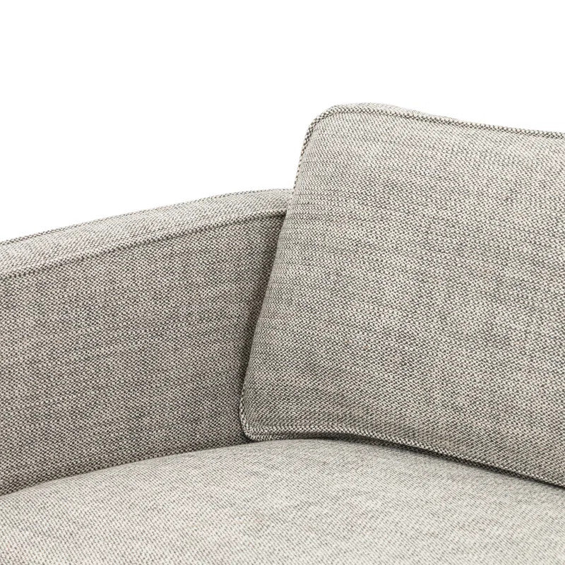 Bernard Sofa (Choose size, fabric, colour & legs)