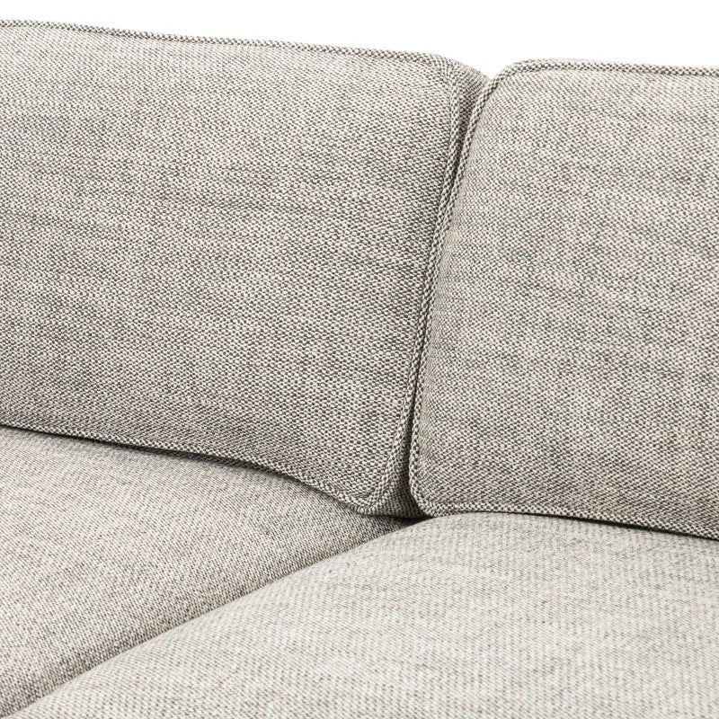 Bernard Sofa (Choose size, fabric, colour & legs)