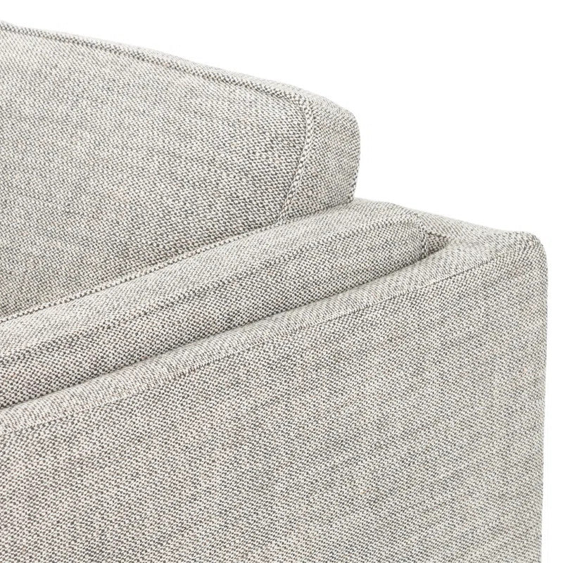 Bernard Sofa (Choose size, fabric, colour & legs)