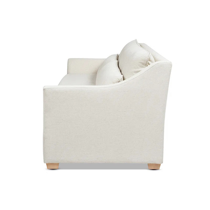 Hubert Sofa (Choose size, fabric, colour & legs)