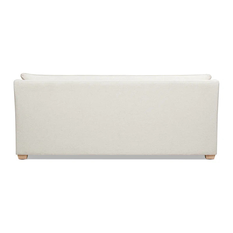 Hubert Sofa (Choose size, fabric, colour & legs)