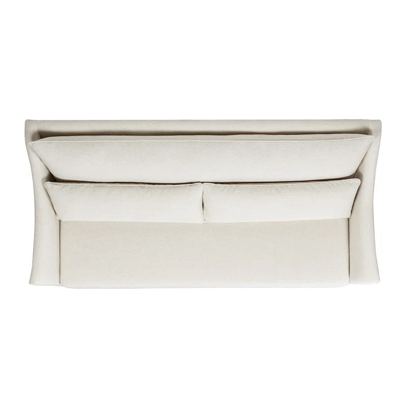 Hubert Sofa (Choose size, fabric, colour & legs)