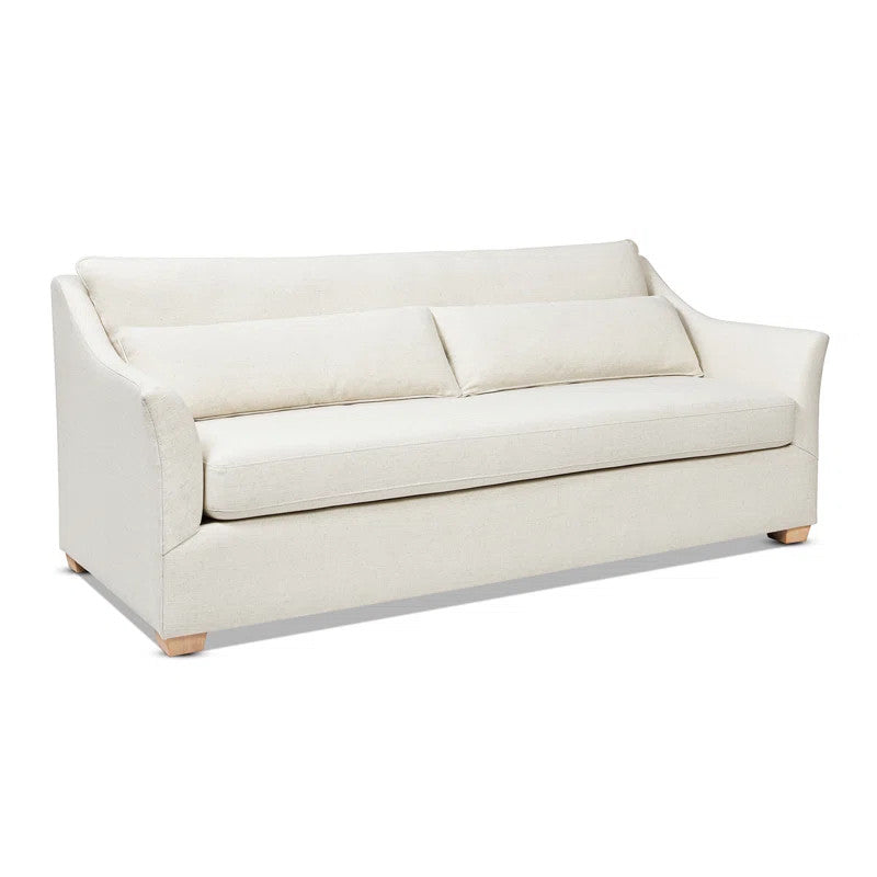 Hubert Sofa (Choose size, fabric, colour & legs)