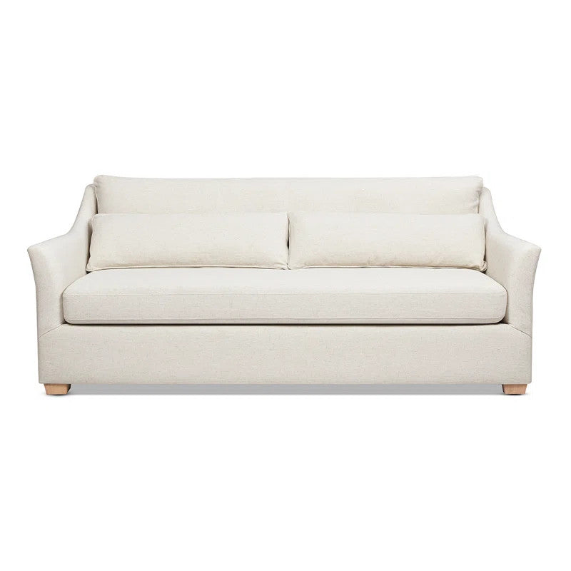 Hubert Sofa (Choose size, fabric, colour & legs)
