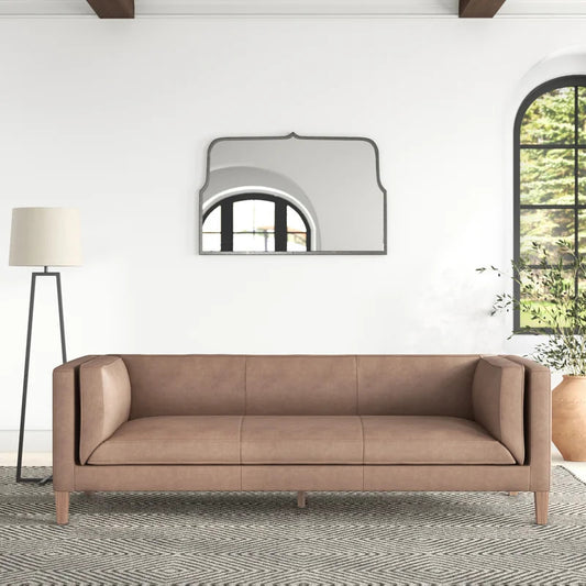 Percival Sofa (Choose size, fabric, colour & legs)
