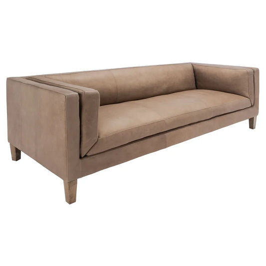 Percival Sofa (Choose size, fabric, colour & legs)