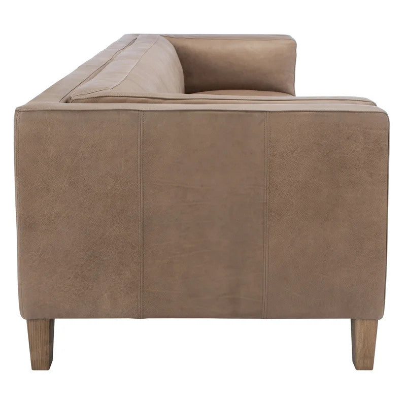 Percival Sofa (Choose size, fabric, colour & legs)